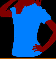 Bristlecone Pine, Lake Sabrina, John Muir Wilderness